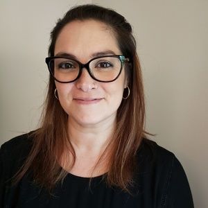 Meet your Posher, Jaclyn